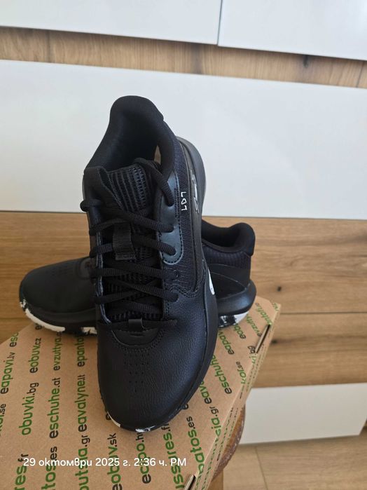 Високи мъжки маратонки