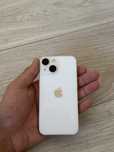 iPhone 13 mini эмкость 77% память 128 tru ton face id есть