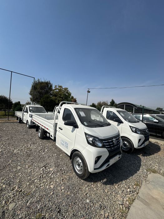 Changan Star plus 2025yuk tashuvchi