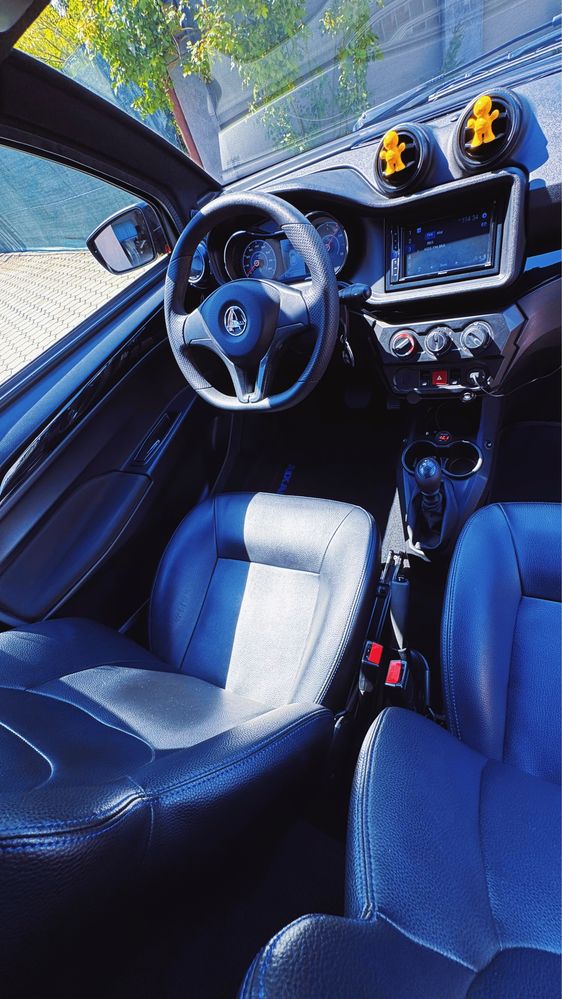 Vand Aixam GTI Coupe