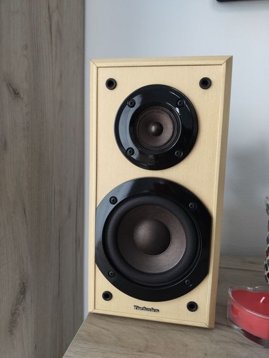 Linie Technics HD 310 Osaka