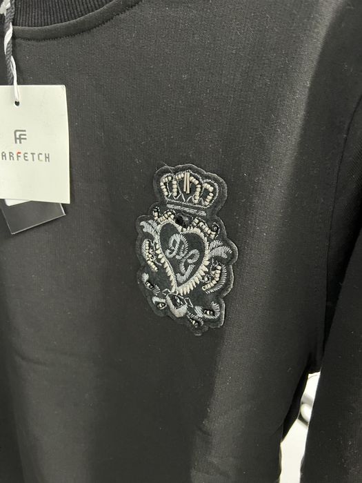 Bluza DOLCE GABBANA super calitate