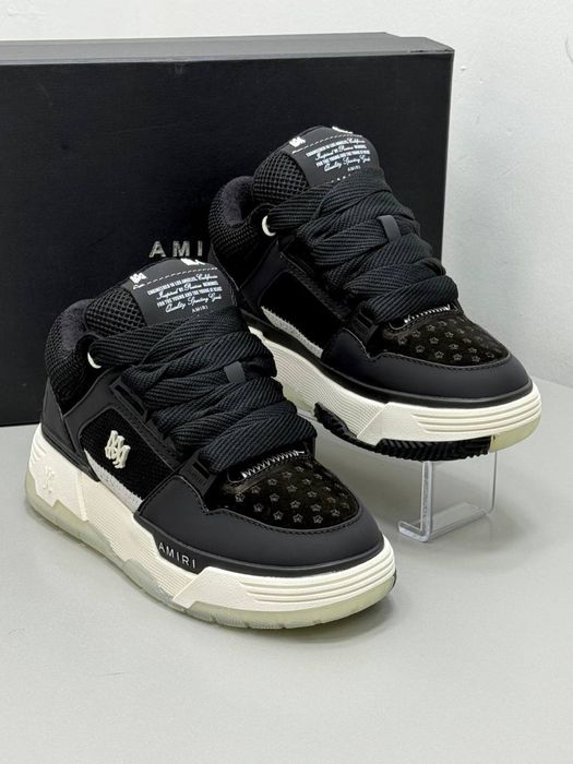 Adidasi Amiri Ma-1 Fullbox Premium unisex 36-45