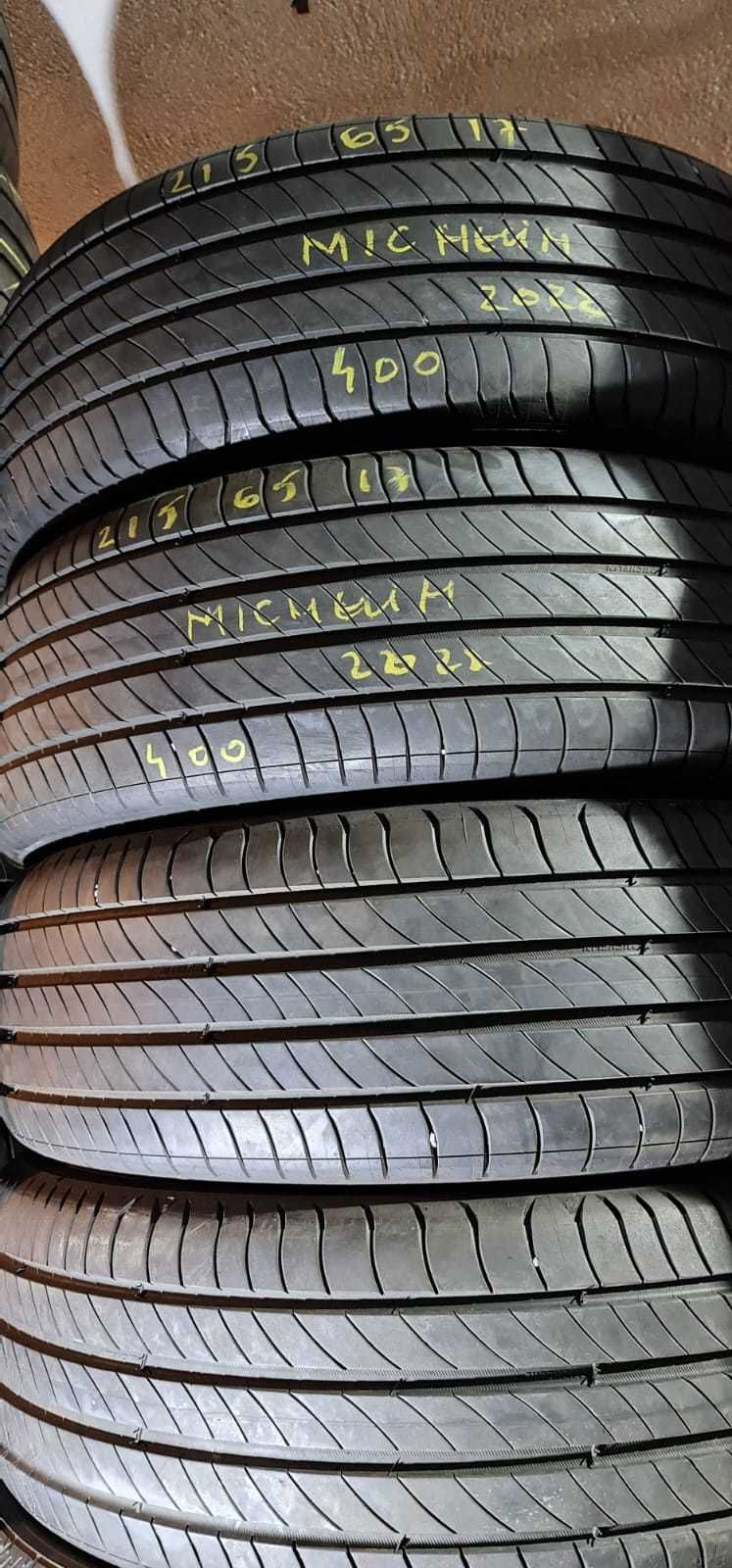Anvelope VARA 215 65 17 Pirelli/Michelin/Nokian/Continental