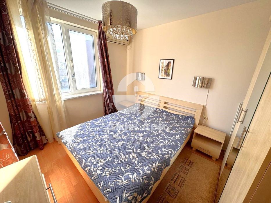 Продава се Двустаен апартамент в к.к. Слънчев бряг - 57 кв.м за 1158 €/кв.м - Снимка #5