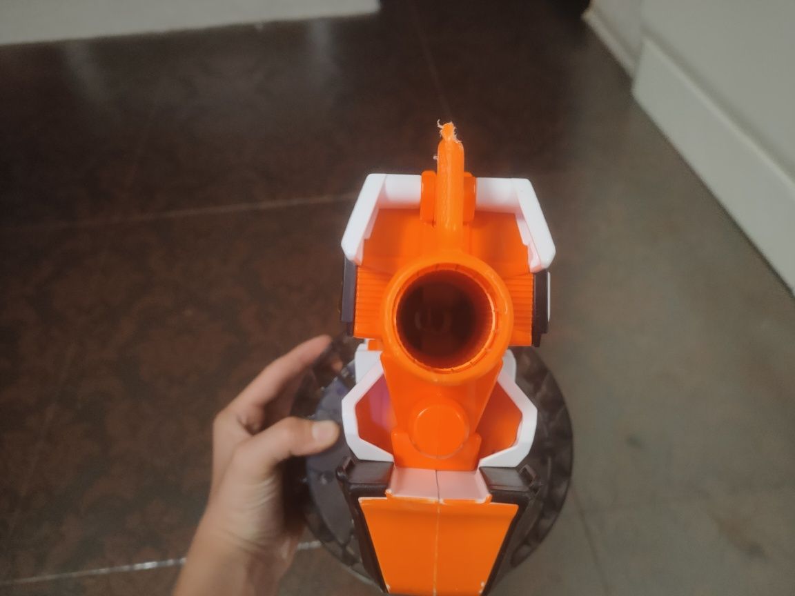 Детско оръжие Nerf Ultra One