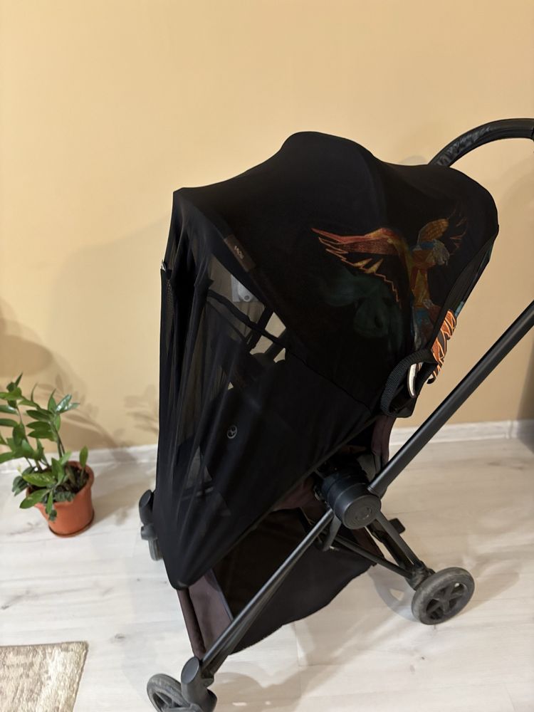 Лятна количка cybex mios