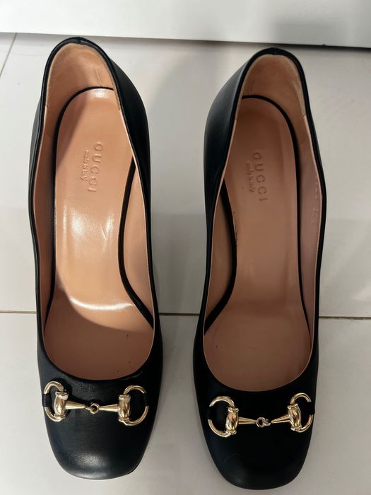 Pantofi Gucci originali