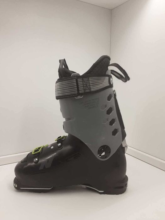 Ски обувки с точки Nordica Stryder 130 DYN
