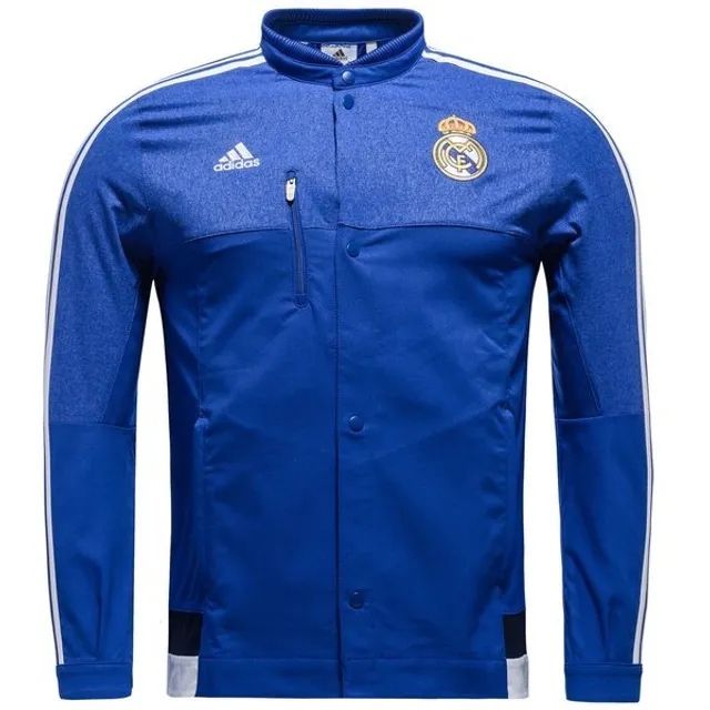 Яке Adidas Real Madrid