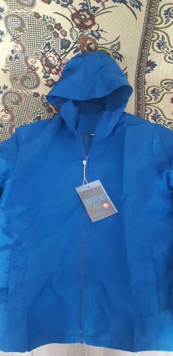 Куртка осенний, весенний, Размер XL казирги уакытка оте ынгайлы