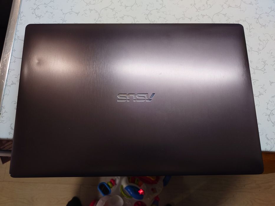 Asus N550JX - i7, 16gb RAM, 500gb SSD - nVidia GTX 950m - Win10