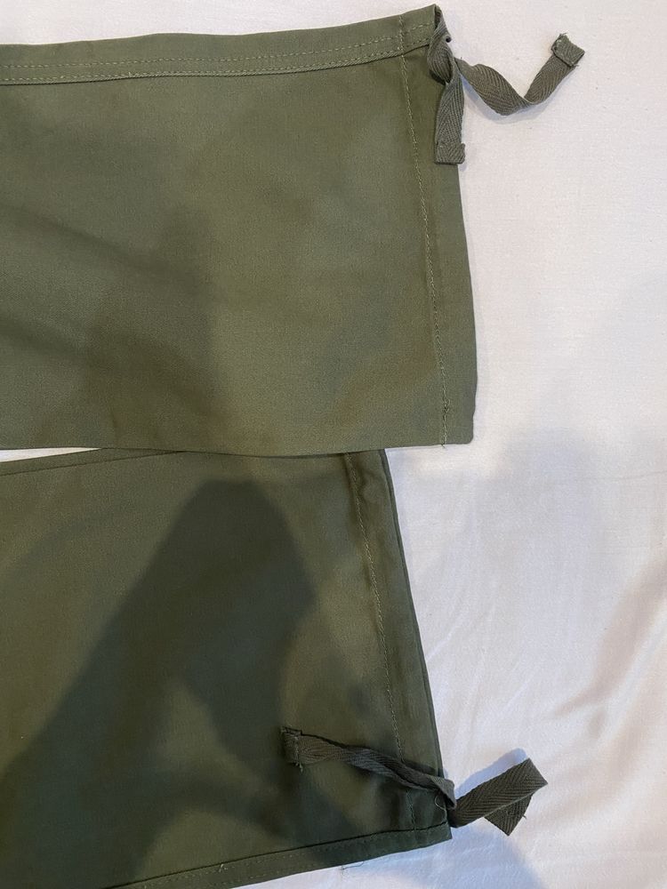 Cargo гащи Carhartt