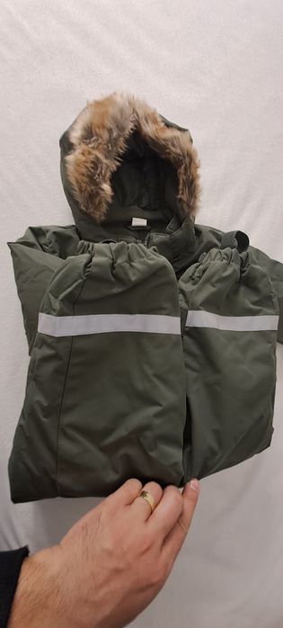 Vând combinezon/salopeta copii HM mărimea 86