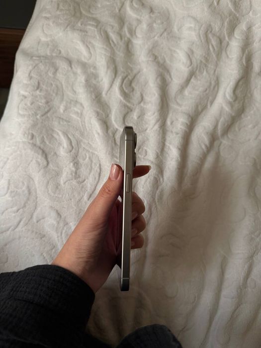 iPhone 15 pro max 1 tb