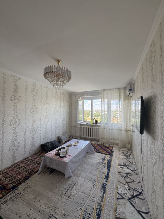 Квартира 2-х комнатная срочно продается