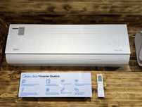 Кондиционеры GAIA (Wi-Fi, Inverter) 12k / 18k Btu