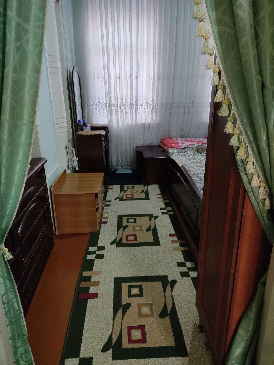 Сдаётся в аренду дом Махалля Бодомзор