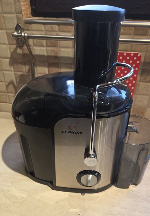 Сокоизстисквачка Elekom EK-161