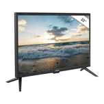 Телевизор 12V/220V 22" за каравана, кемпер, камион - 2 ГОДИНИ ГАРАНЦИЯ