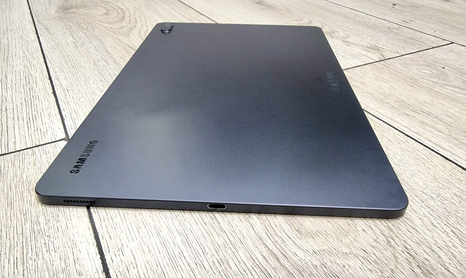 Amanet F28: Tableta Samsung Tab S7 FE WI FI 12.4"