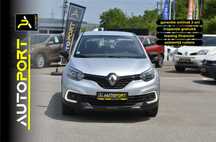 Renault Captur Renault Captur Business 1.5 Dci