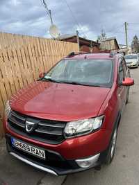 Dacia Sandero Stepwey