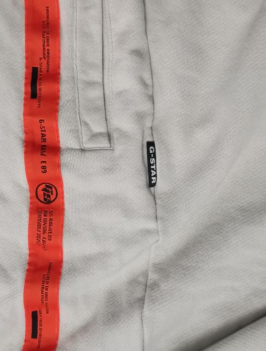 G-STAR RAW Tape Sweatpants оригинално долнище XL памучна долница