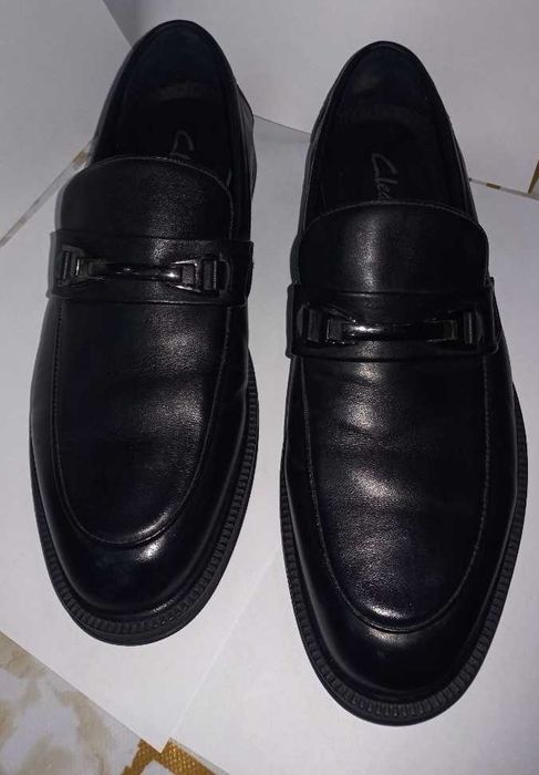 Мужские турецкие туфли