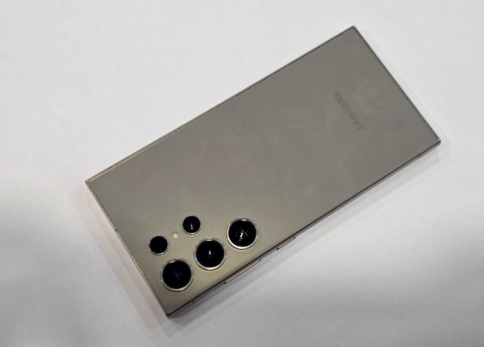 Samsung Galaxy S24 Ultra 5G- 512GB