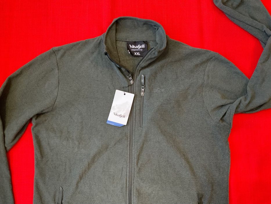 Vikafjell-оригинална горница хл-2хл