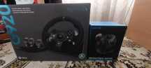 Volan logitech g 920