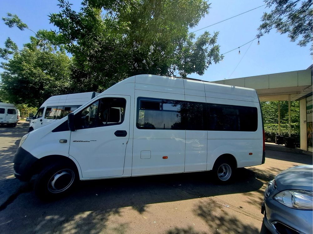 Mikroavtobus xizmati 24/7 , Услуги микроавтобусов