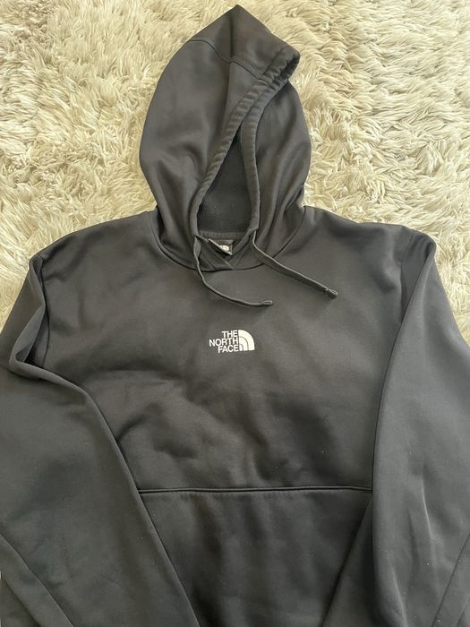 Дамско горнище The North Face