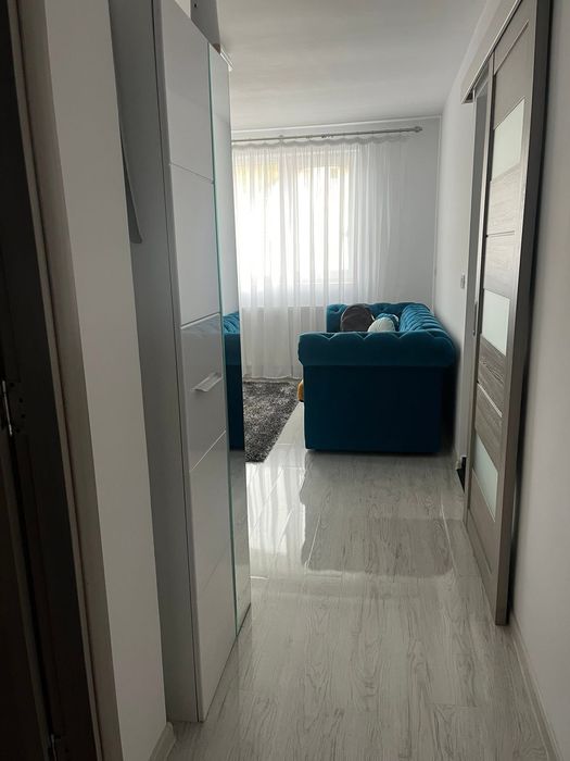 Vând apartament modern