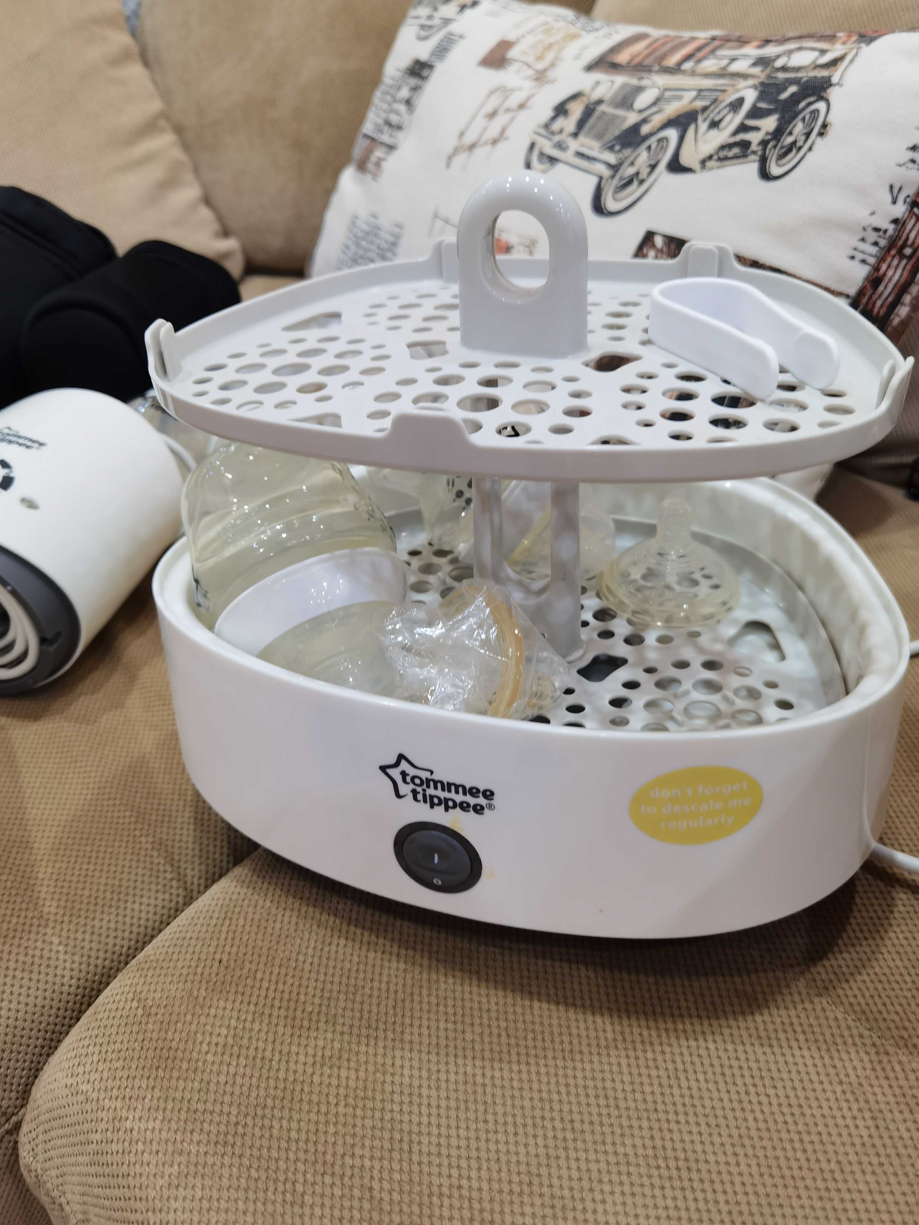 Стерилизатор Tommee tippee