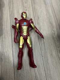 Figurina Iron Man Titan Hero 30cm