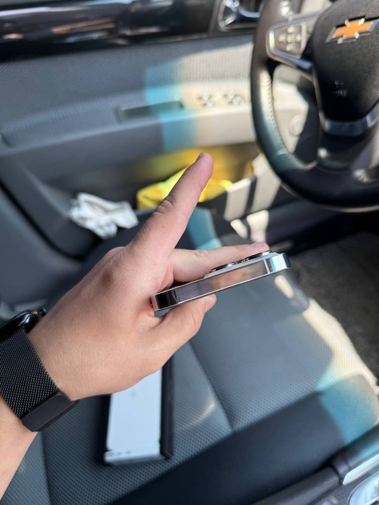 Iphone 13 pro 128 gb ideal