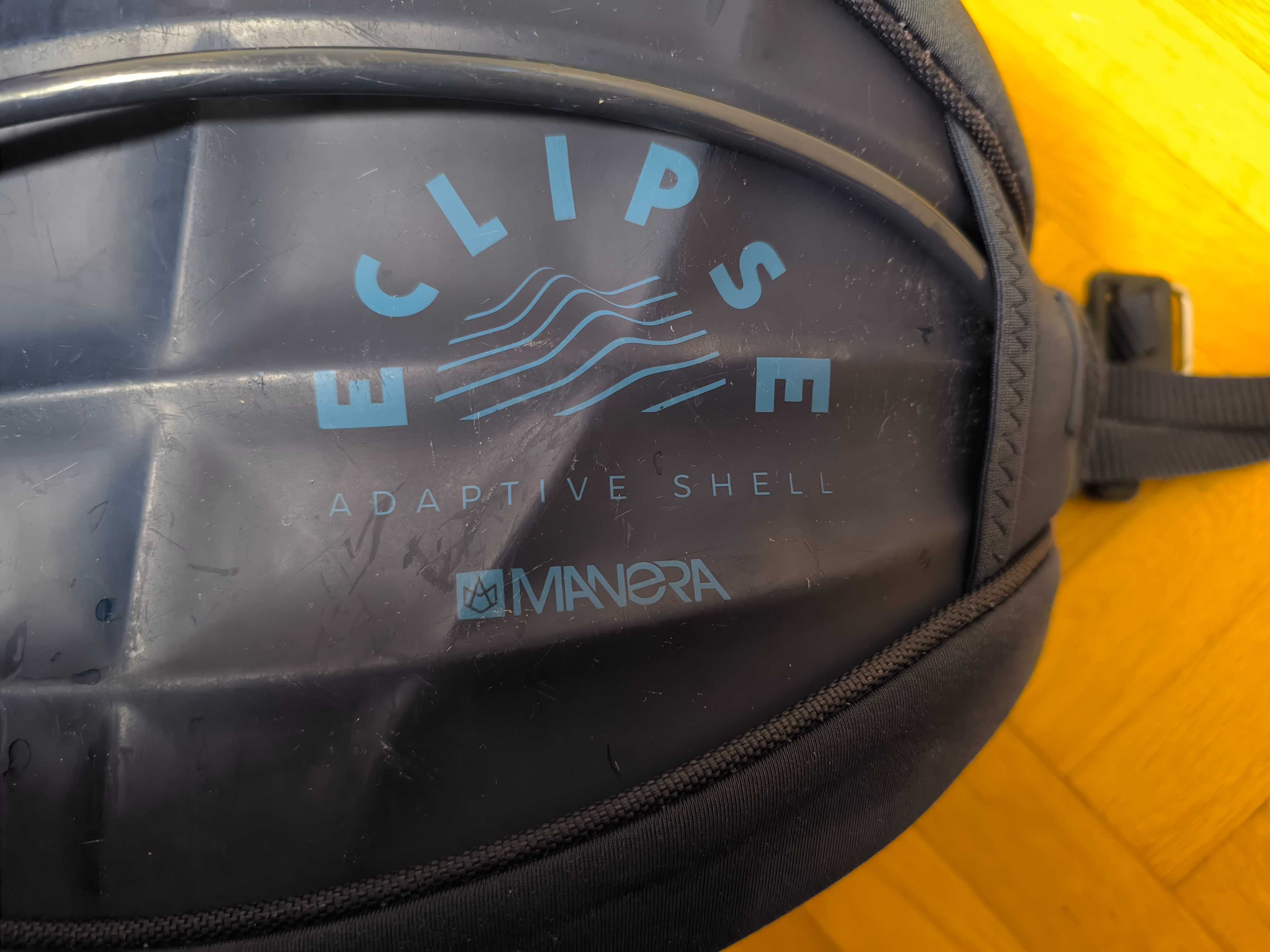 Продавам кайт трапец Manera Eclipse (размер L)