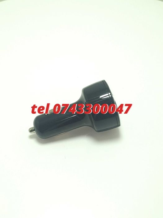 Incarcator Cu Patru Porturi Usb Partycharge Superfast Charge