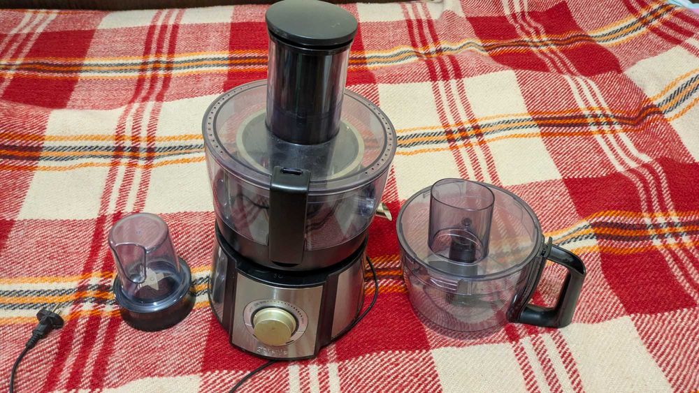 Кухненски комбайн Gorenje, работещ