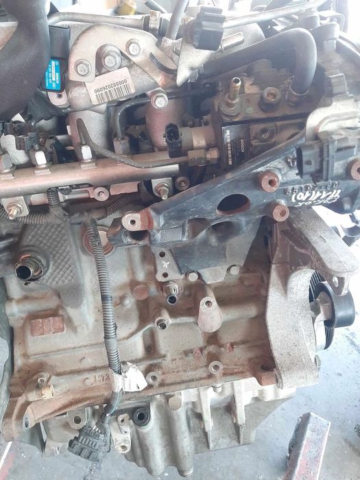 Motor 1.9 d multijet fiat stilo 192a8000 192 a8.000 fiat bravo 2 doblo idea grande punto alfa romeo mito