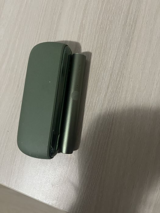 Iqos Iluma verde
