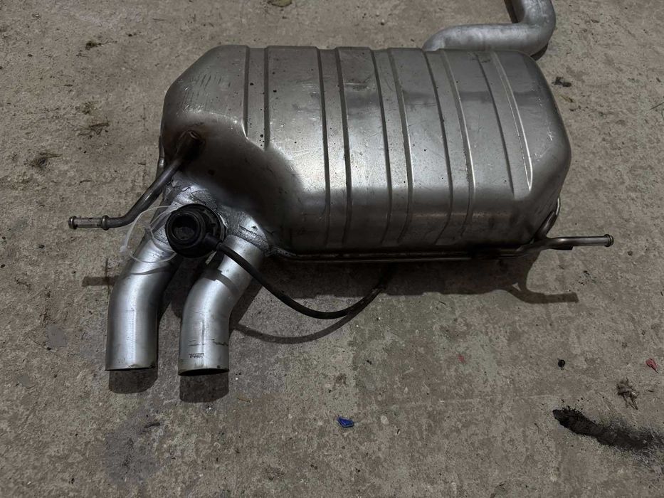 Части за audi s3 a3 8p 8pa  ауди с3 а3 sportback спортбек