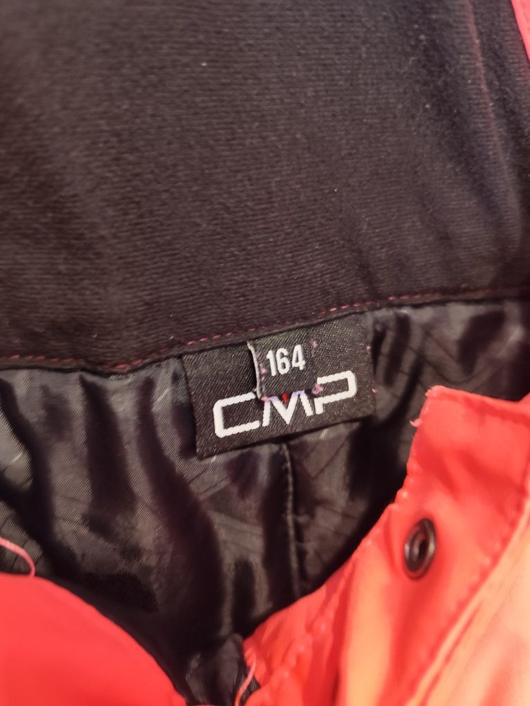 Страхотен ски екип CMP размер 164