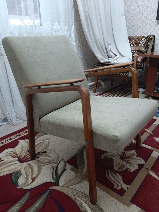 Продам кресла в хорошем состоянии