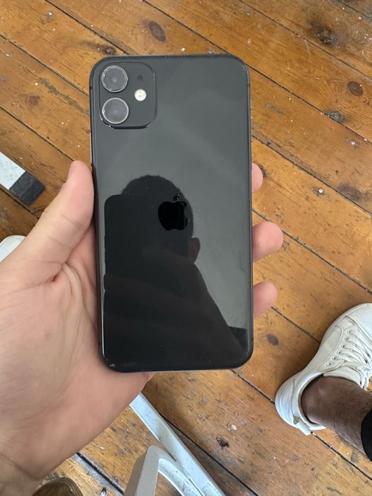 Iphone 11 128gb 70%