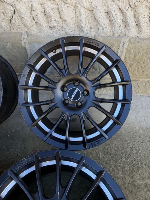 5х100 17 AUTEC Germany