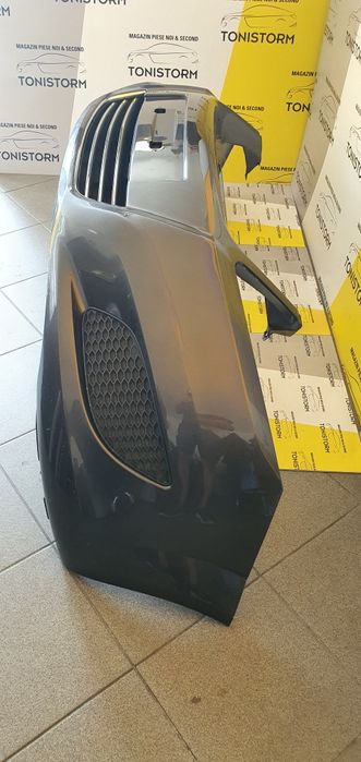 Bară față Opel Zafira b facelift 2007-2011