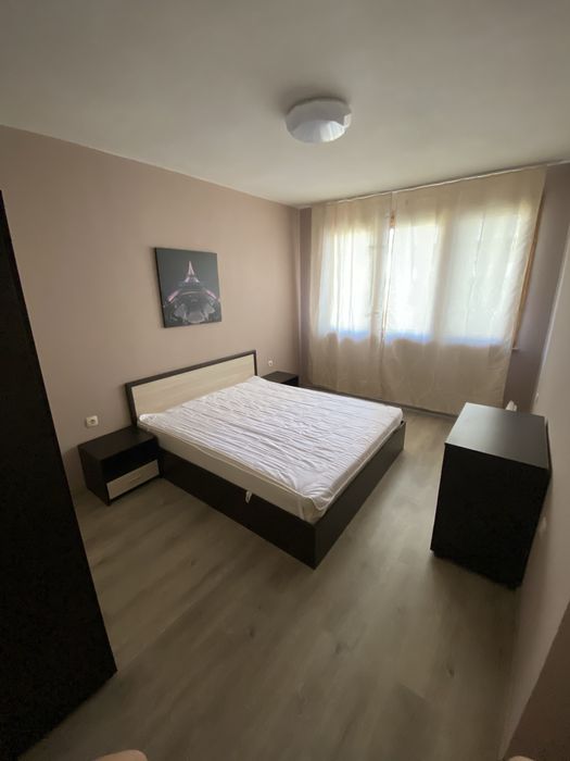 Дава се под наем Двустаен апартамент в Стара Загора, Център - 50 кв.м за 278.97 € - Снимка #3